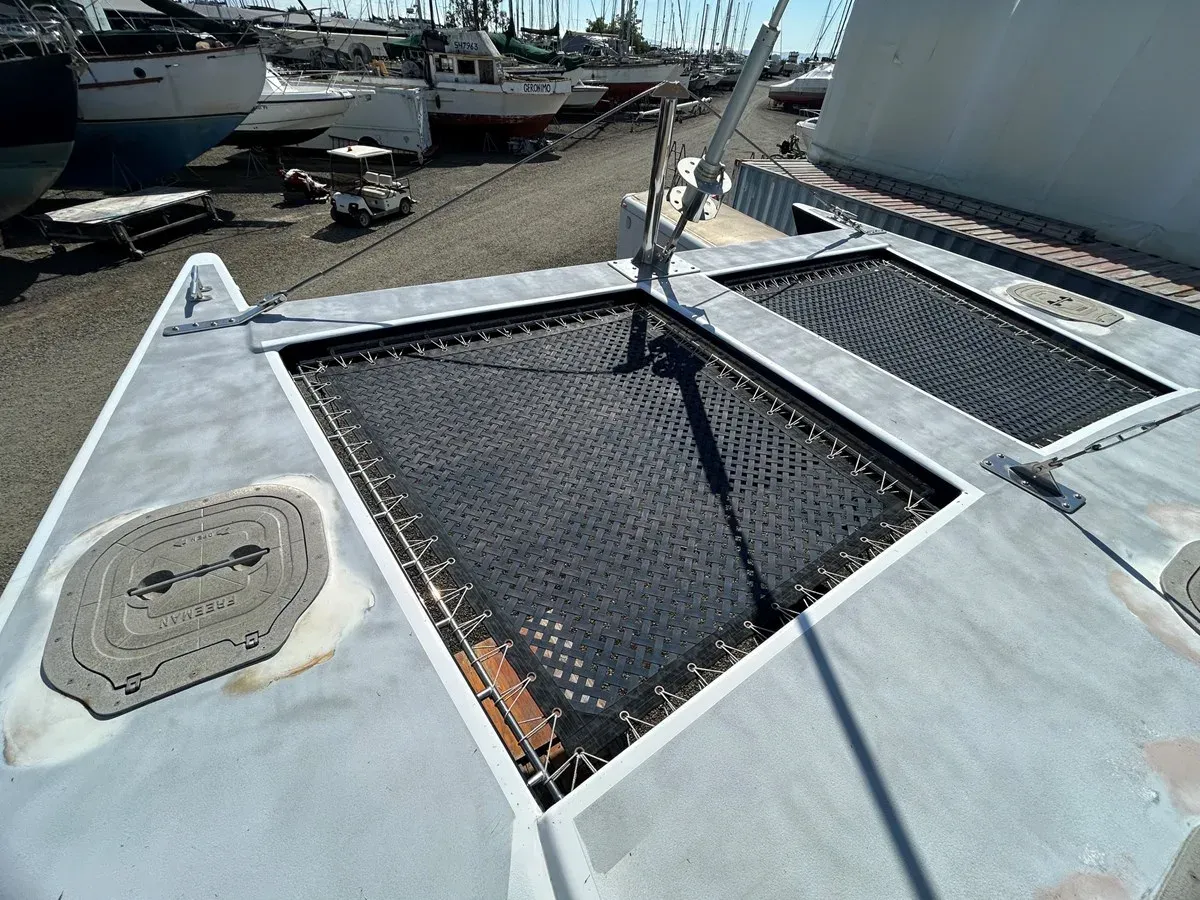 MANTA 1997