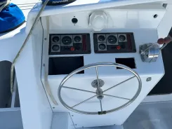 Buy a MANTA at Shestakov Yacht Sales