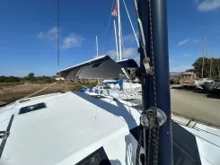 Buy a yacht MANTA 57