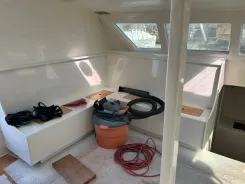 Buy a MANTA 1997 at Shestakov Yacht Sales