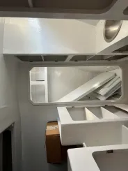 MANTA 1997 yacht sale