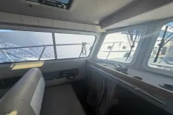 Buy a yacht BLACKWOOD II 2023