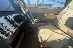 BLACKWOOD II yacht sale
