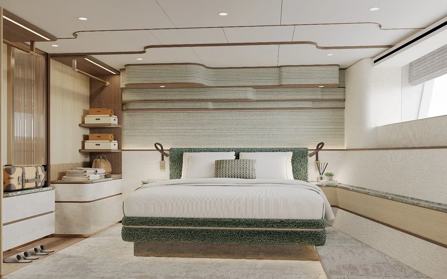 Buy a yacht KINGSHIP KS88 KS88