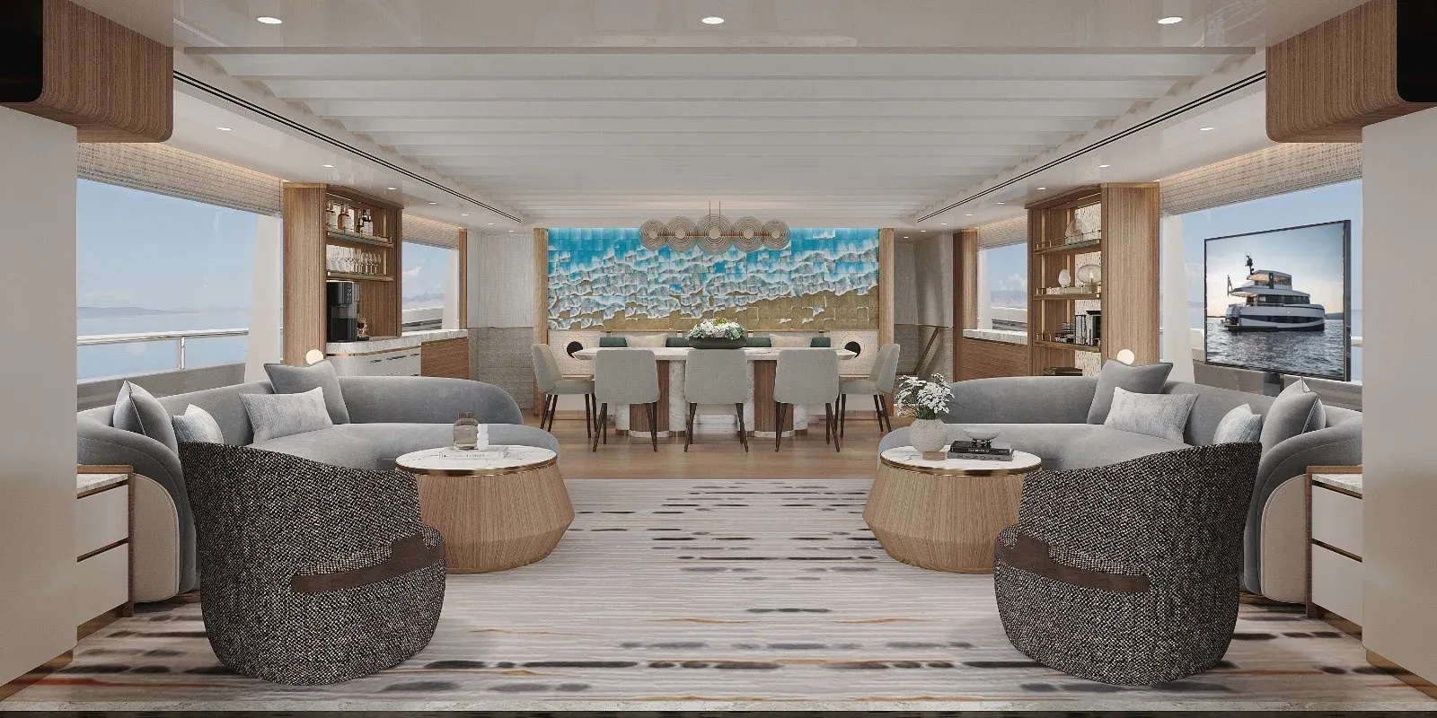 best yacht sales deals KINGSHIP KS88