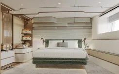 Buy a yacht KINGSHIP KS88 KS88