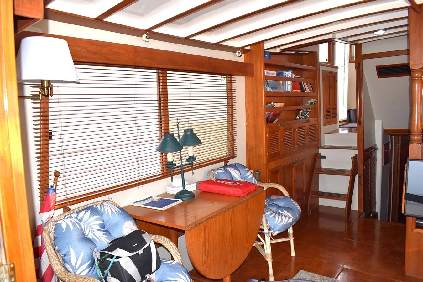 TURIYA - KROGEN yacht sale