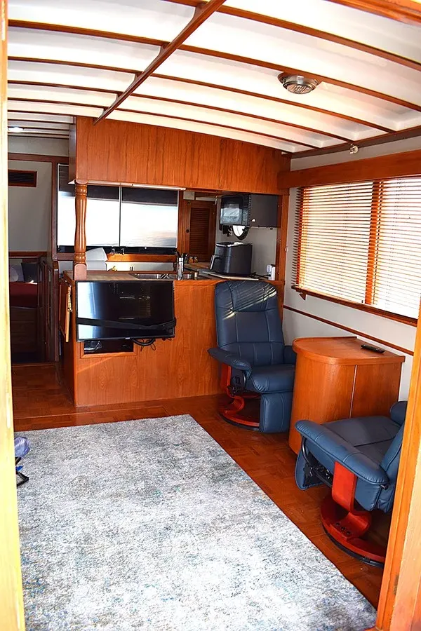 best yacht sales deals TURIYA 42