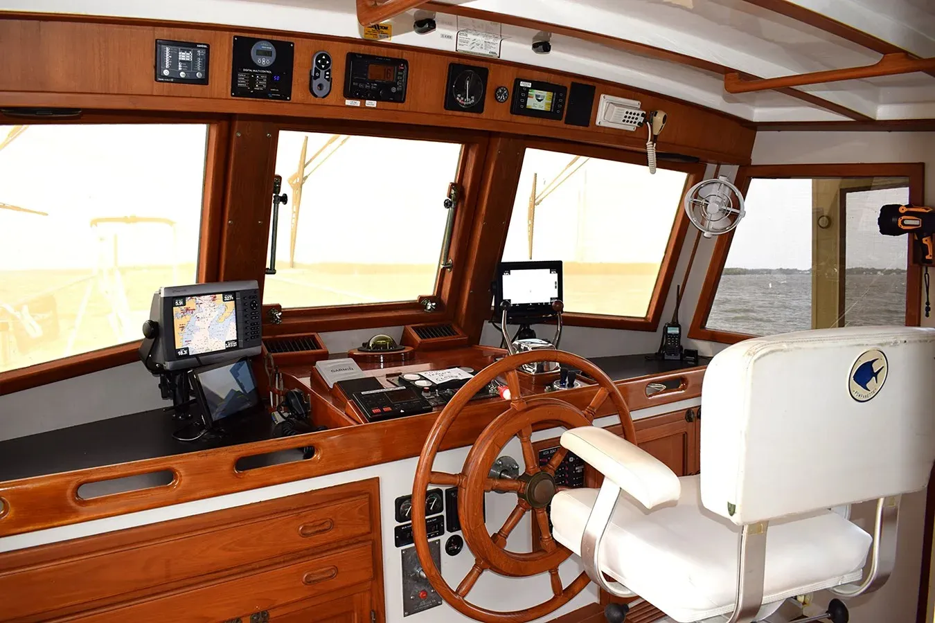 best yacht sales deals TURIYA 1993
