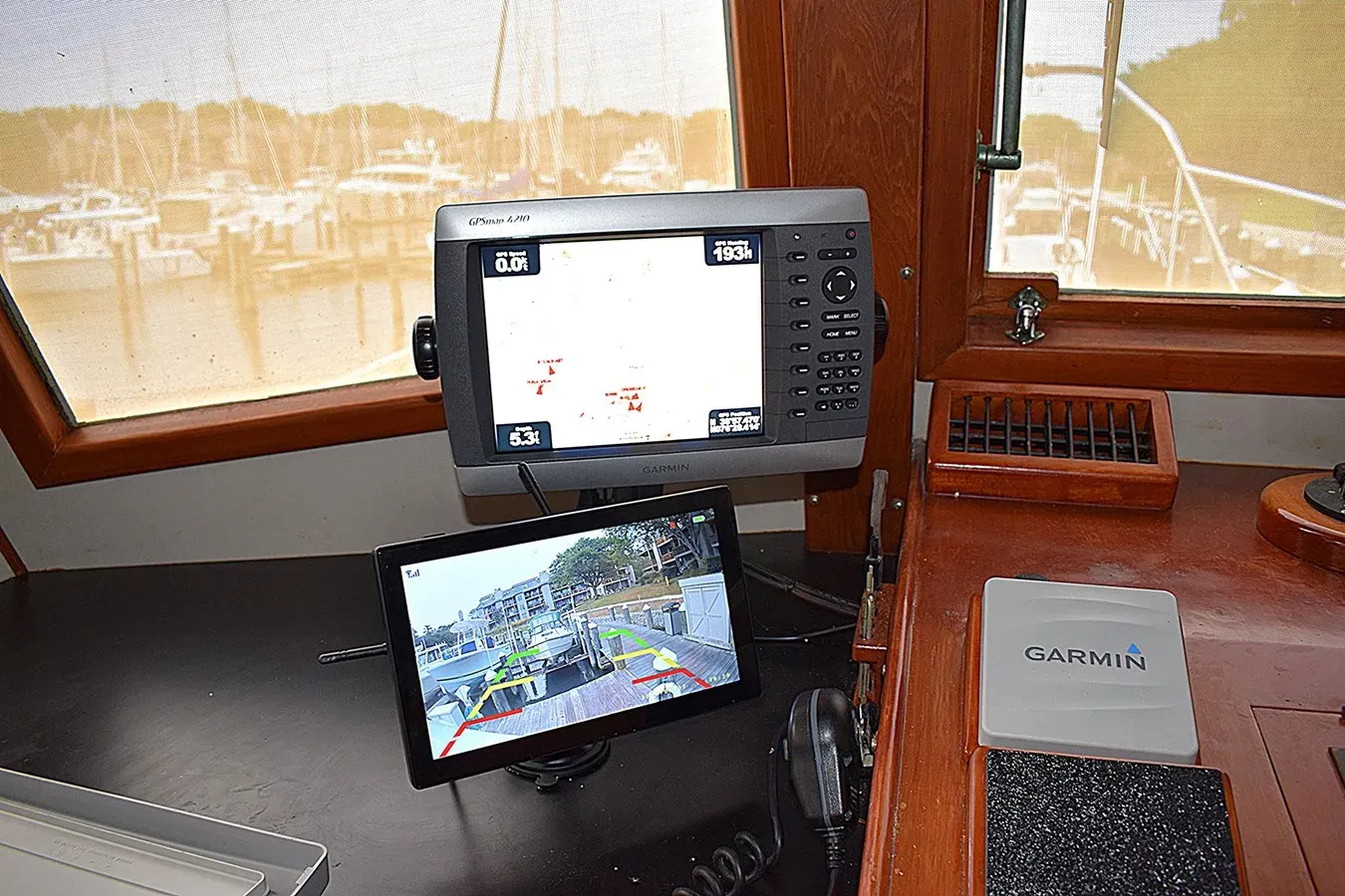 Buy a TURIYA - KROGEN at Shestakov Yacht Sales