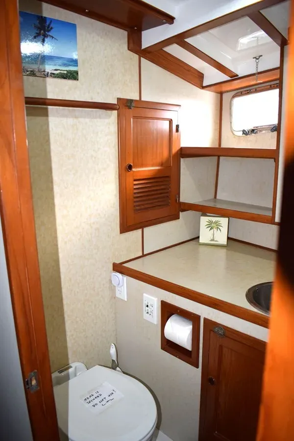 TURIYA 42 yacht sale