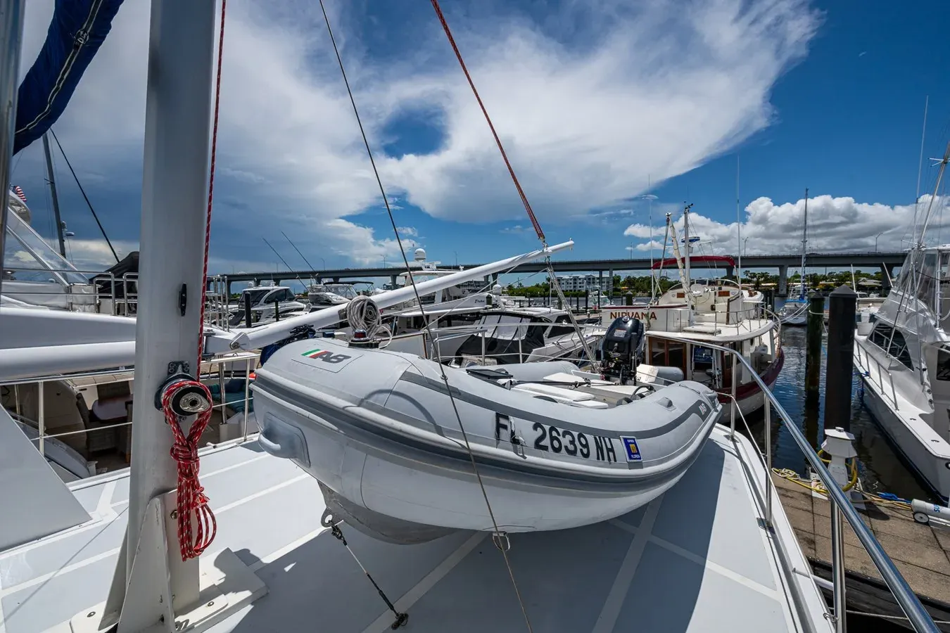 best yacht sales deals TURIYA