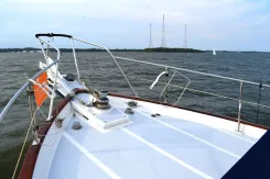 Buy a TURIYA 1993 at Shestakov Yacht Sales