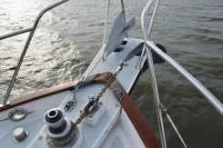Buy a yacht TURIYA 42 Classic Stabilized