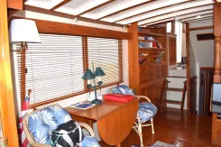 TURIYA - KROGEN yacht sale