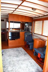 best yacht sales deals TURIYA 42
