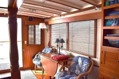 Buy a yacht TURIYA - KROGEN