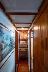 Buy a yacht TURIYA - KROGEN