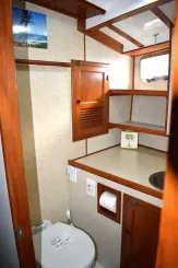 TURIYA 42 yacht sale