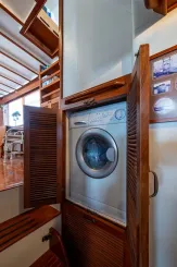 best yacht sales deals TURIYA 42 Classic Stabilized
