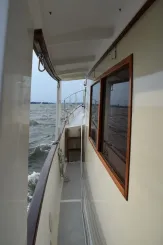 Buy a TURIYA 42 at Shestakov Yacht Sales