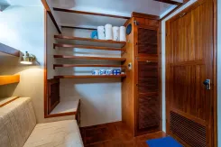 Buy a TURIYA - KROGEN at Shestakov Yacht Sales