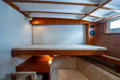 Buy a yacht TURIYA