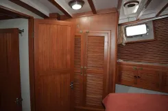 TURIYA 42 Classic Stabilized