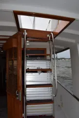Buy a yacht TURIYA 1993