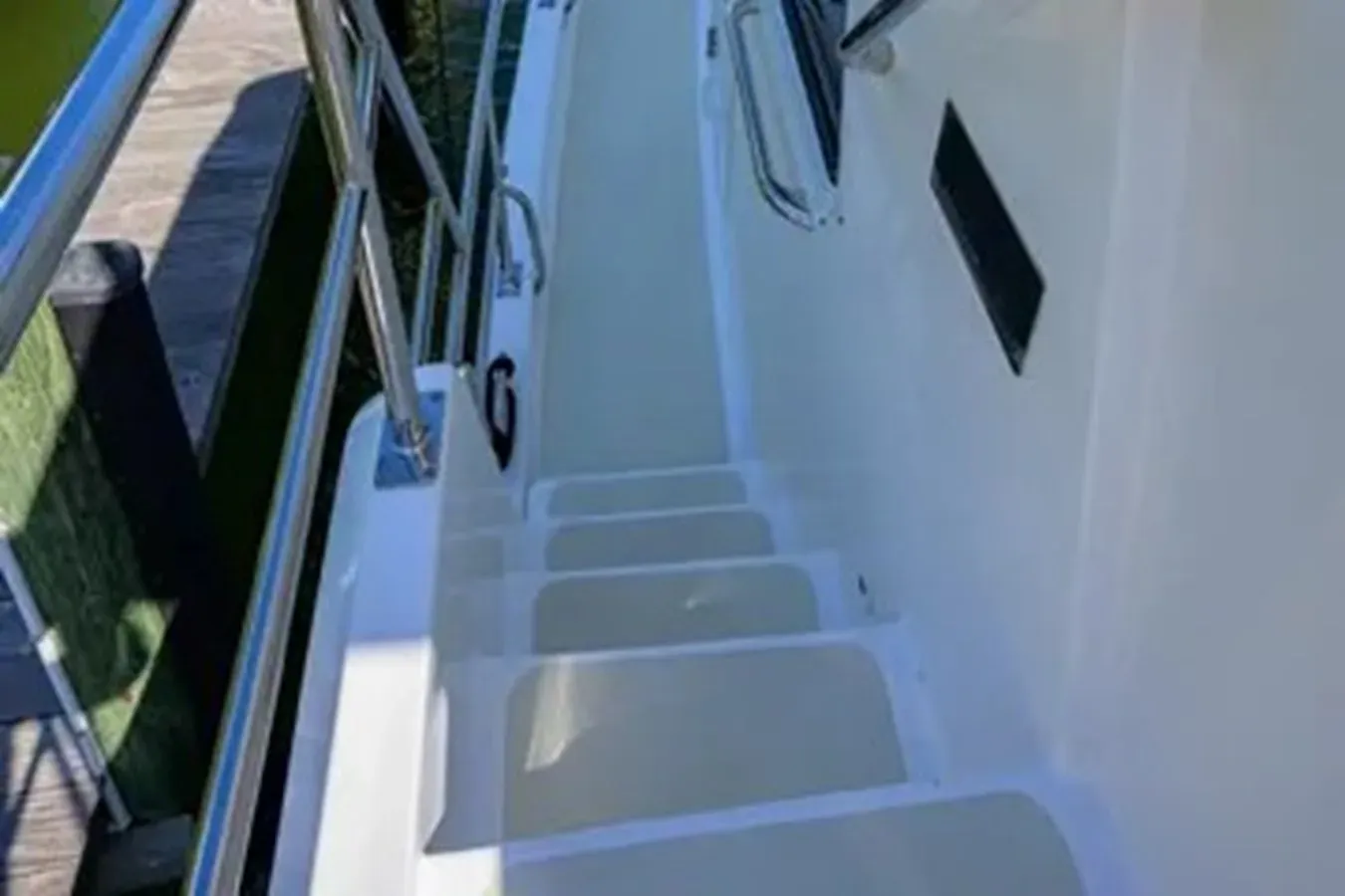 Buy a RUFOUS - KROGEN at Shestakov Yacht Sales