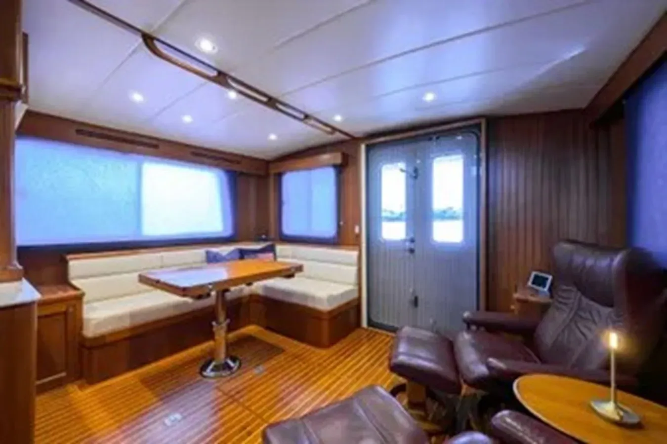 RUFOUS 44 AE Widebody price