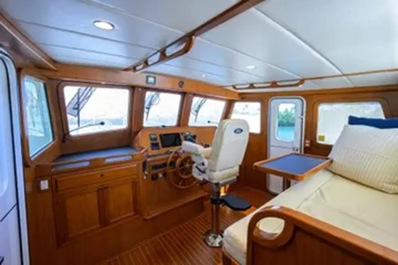 best yacht sales deals RUFOUS
