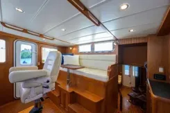 Buy a yacht RUFOUS 44 AE Widebody