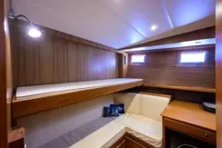 RUFOUS - KROGEN yacht sale
