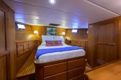 Buy a RUFOUS 44 AE Widebody at Shestakov Yacht Sales