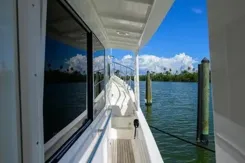 best yacht sales deals RUFOUS 2013