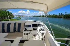 Buy a yacht RUFOUS - KROGEN