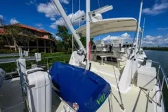 best yacht sales deals RUFOUS 44 AE Widebody