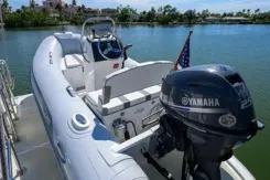 Buy a RUFOUS - KROGEN at Shestakov Yacht Sales