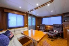 Buy a yacht RUFOUS 2013