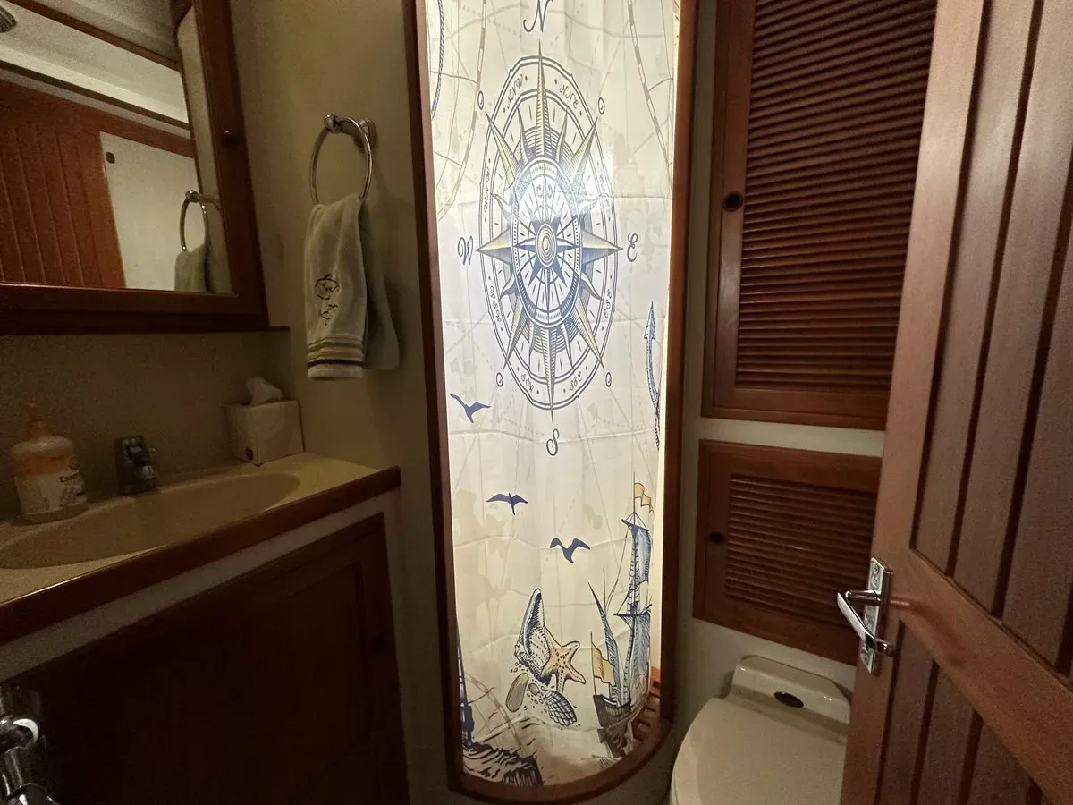 Buy a yacht DREAM WEAVER - KROGEN