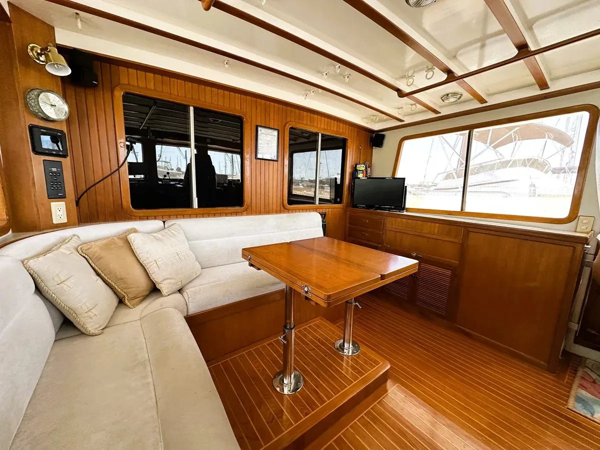 the best price on DREAM WEAVER 48 Whaleback