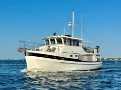 best yacht sales deals DREAM WEAVER - KROGEN