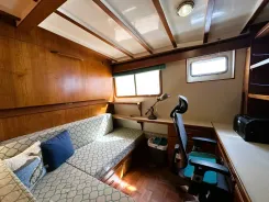 DREAM WEAVER - KROGEN yacht sale