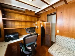 best yacht sales deals DREAM WEAVER 48