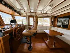DREAM WEAVER yacht sale