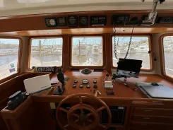 Buy a yacht DREAM WEAVER - KROGEN