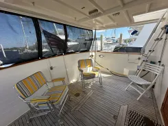 DREAM WEAVER 48 yacht sale