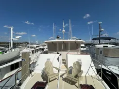 Buy a DREAM WEAVER - KROGEN at Shestakov Yacht Sales