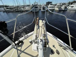 Buy a yacht DREAM WEAVER